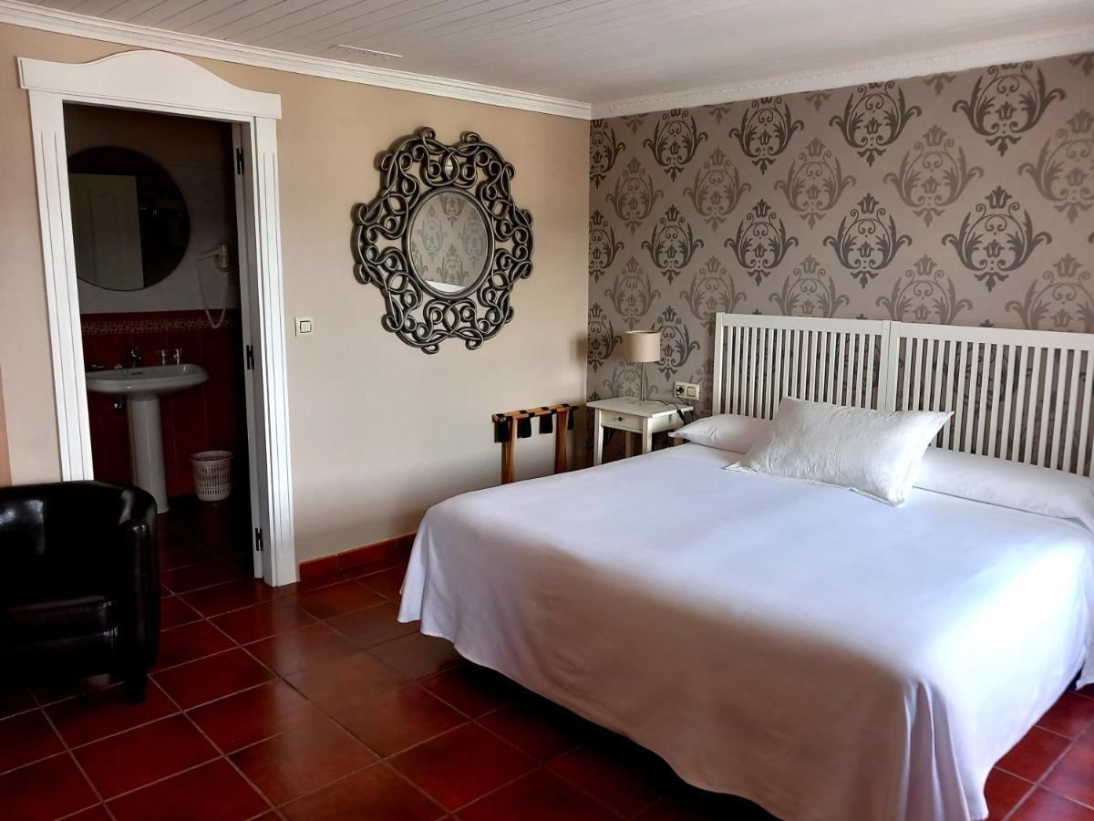 Hotel Puerto Arnela Camariñas Eksteriør billede