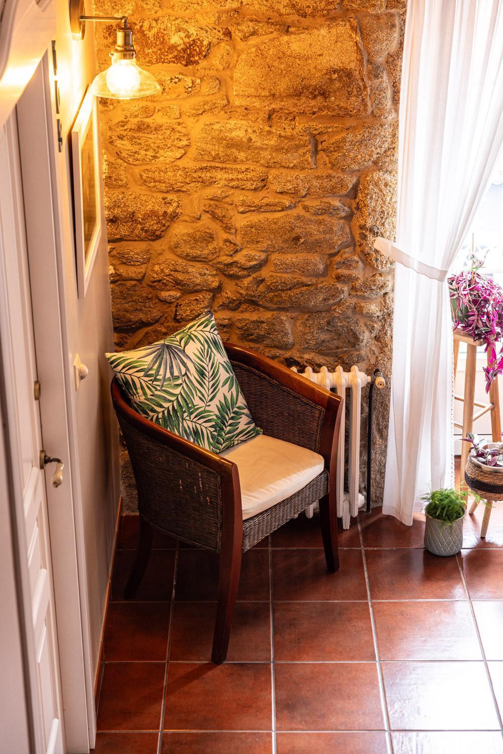 Hotel Puerto Arnela Camariñas Eksteriør billede