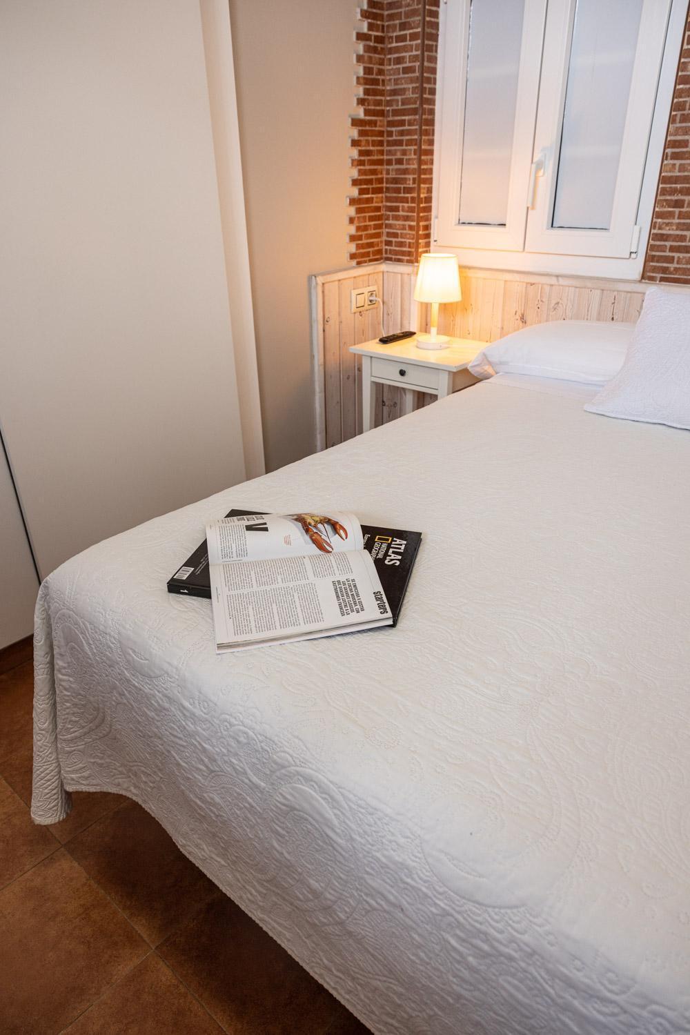 Hotel Puerto Arnela Camariñas Eksteriør billede
