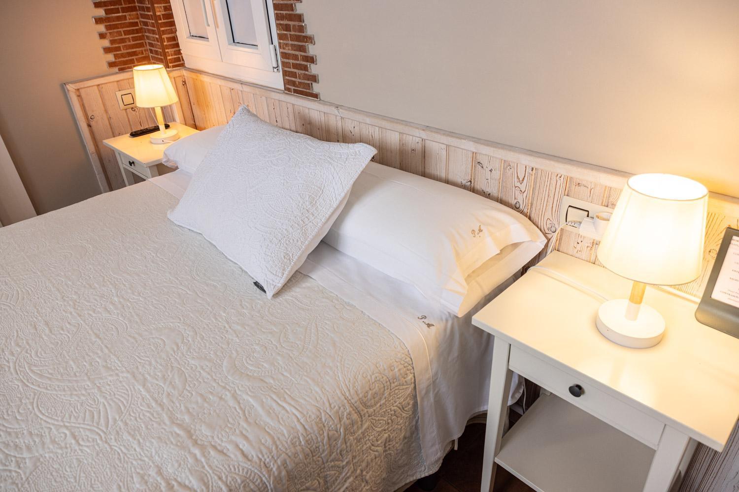Hotel Puerto Arnela Camariñas Eksteriør billede