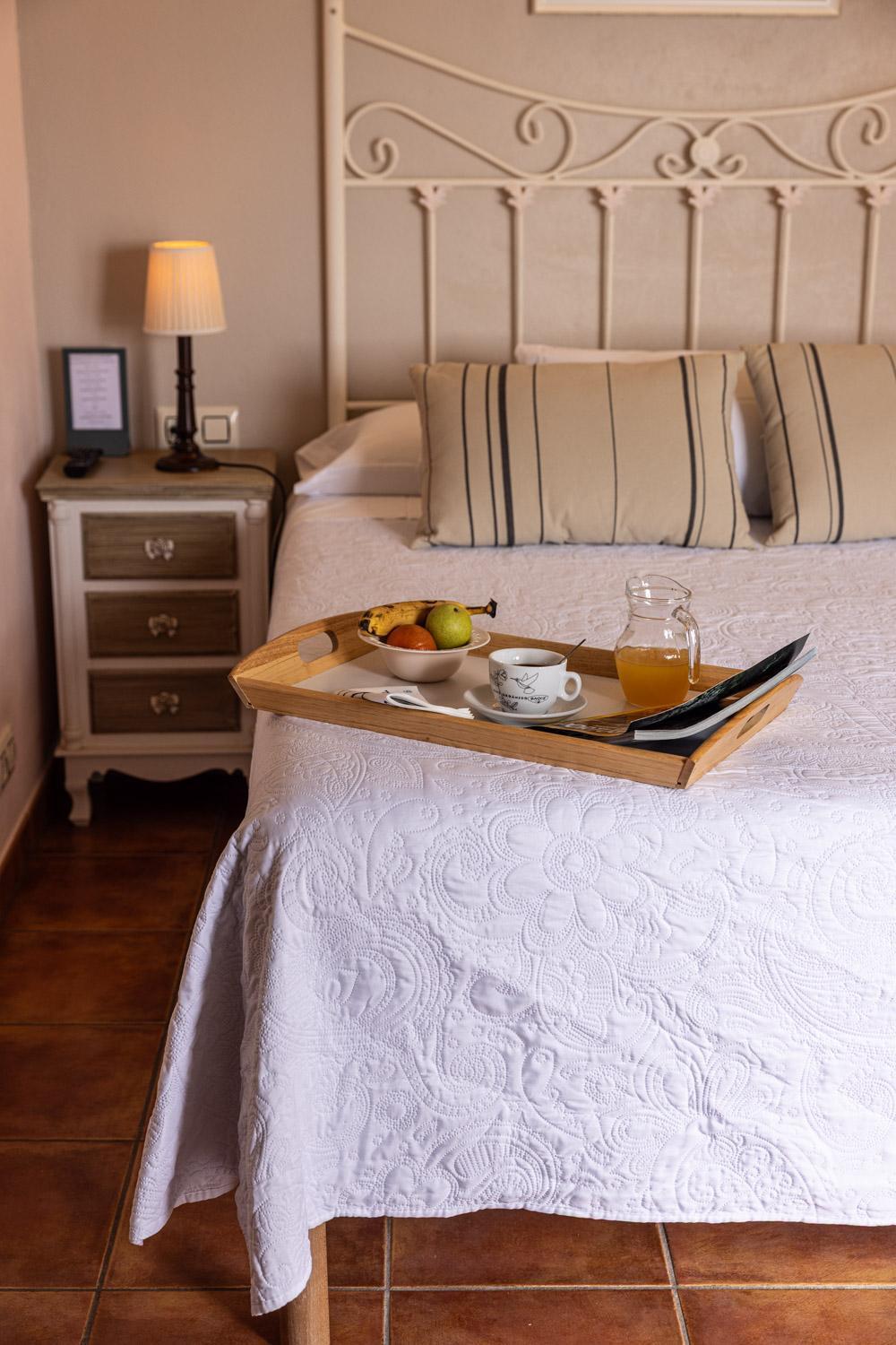 Hotel Puerto Arnela Camariñas Eksteriør billede