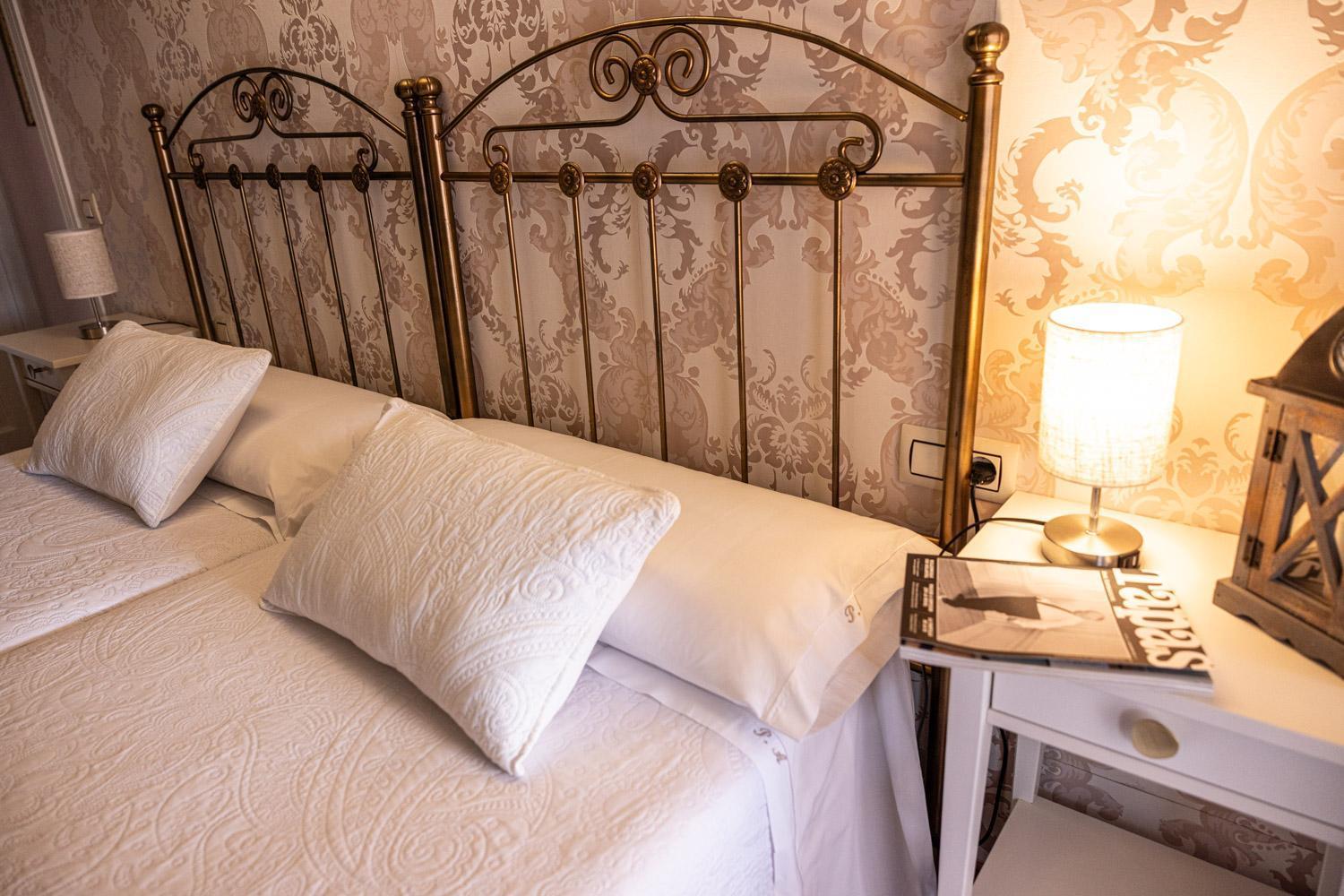 Hotel Puerto Arnela Camariñas Eksteriør billede