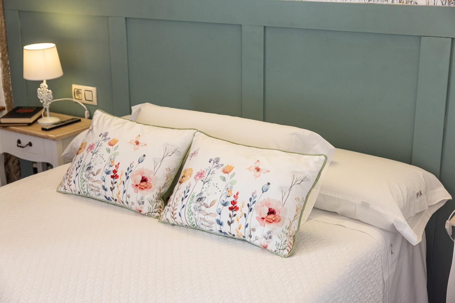 Hotel Puerto Arnela Camariñas Eksteriør billede